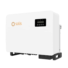 Solar Inverters