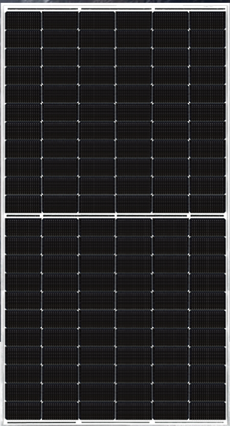 Solar panels
