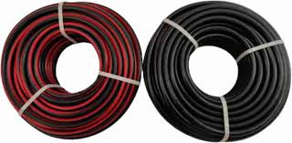 Solar Cables