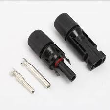 MC4 Connectors
